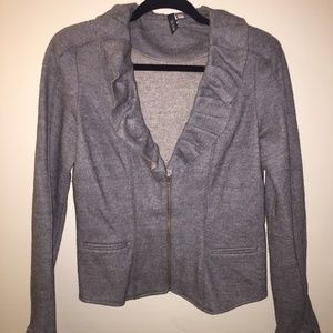 Sine Womens Blazer